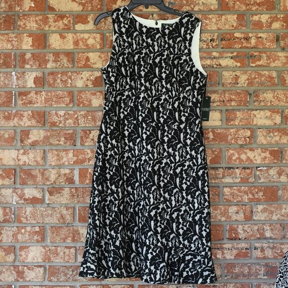 Lauren Ralph Lauren Dresses & Skirts - Lauren Ralph Lauren Dress NWT